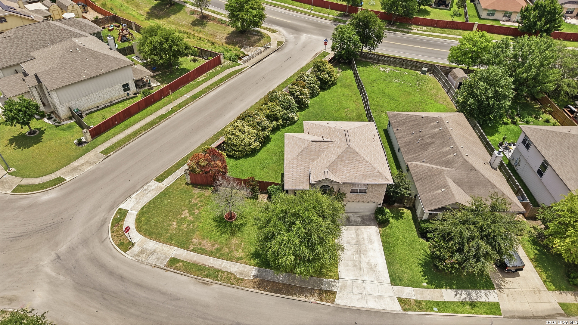 11106 Palomino Bend San Antonio TX 78254