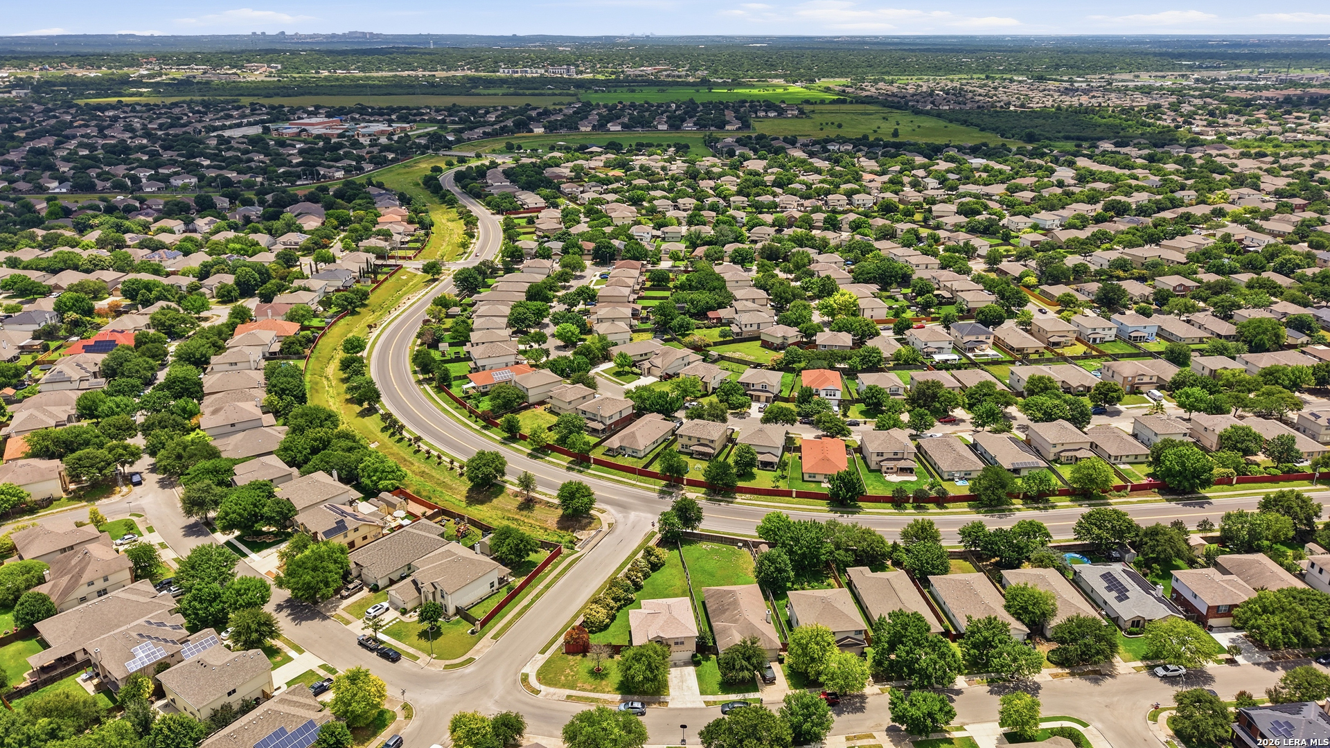 11106 Palomino Bend San Antonio TX 78254