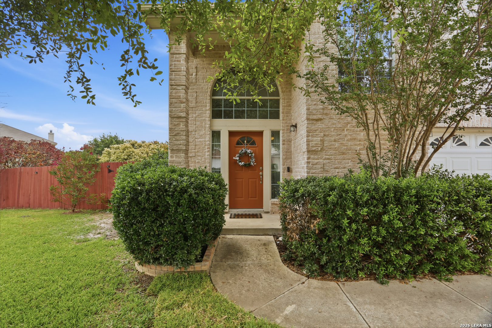 11106 Palomino Bend San Antonio TX 78254