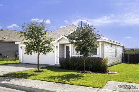 31562 Nimbus Drive Bulverde TX 78163