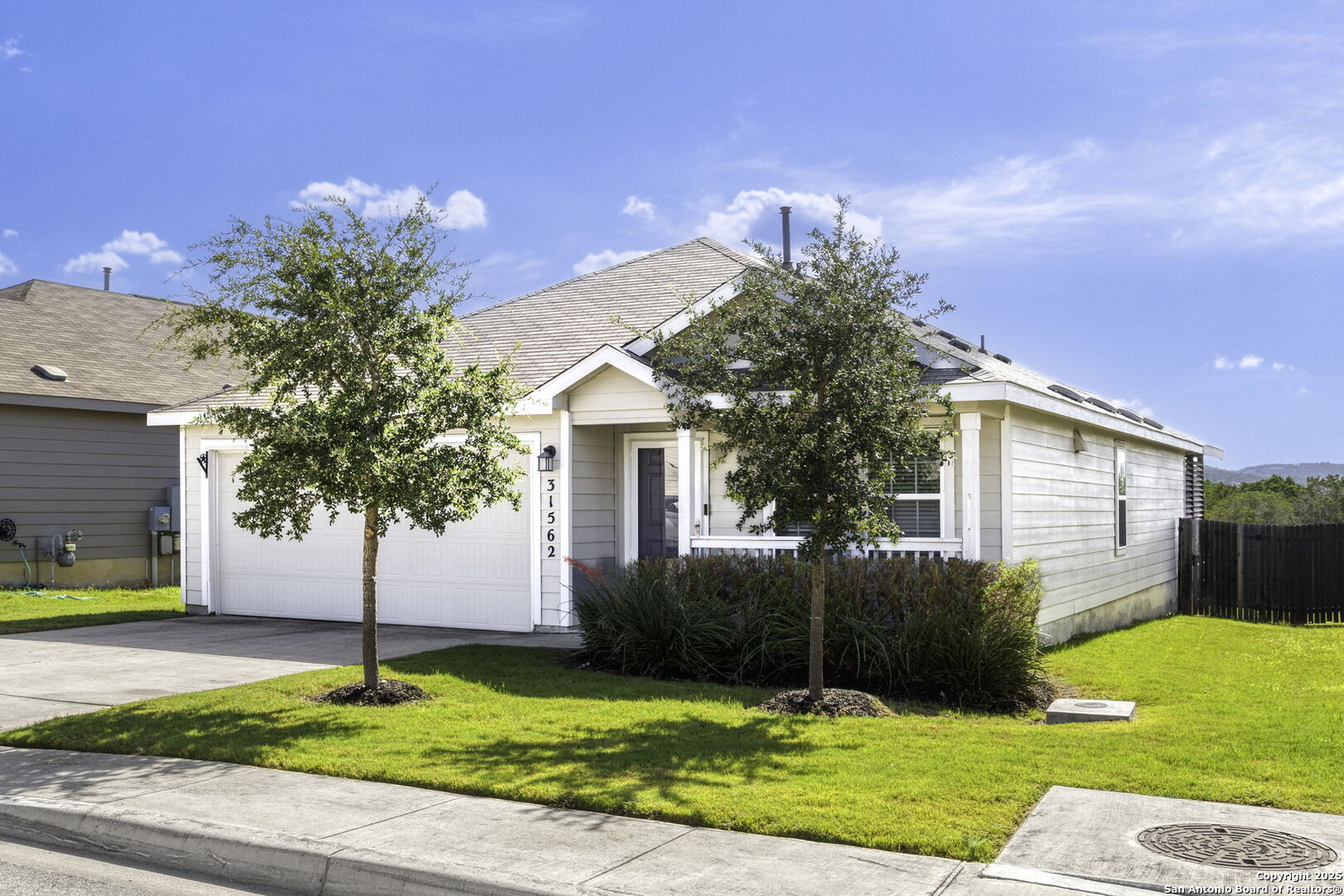 31562 Nimbus Drive Bulverde TX 78163