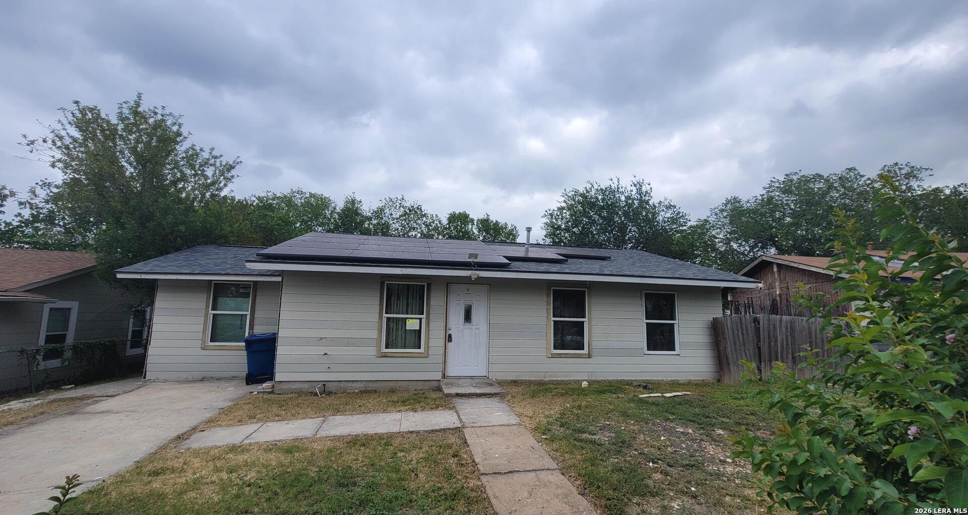 5407 Indian Desert San Antonio TX 78242