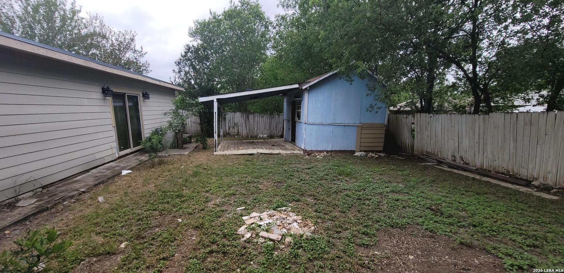 5407 Indian Desert San Antonio TX 78242