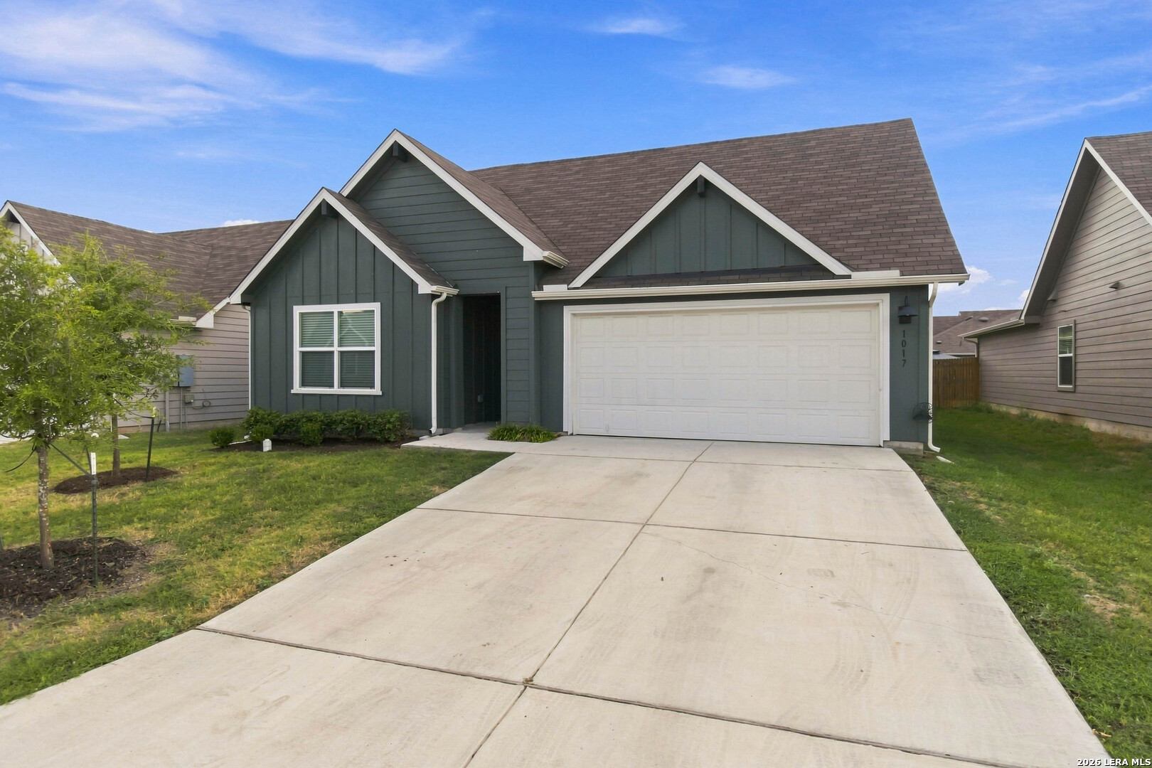 1017 Norway Drive Seguin TX 78155