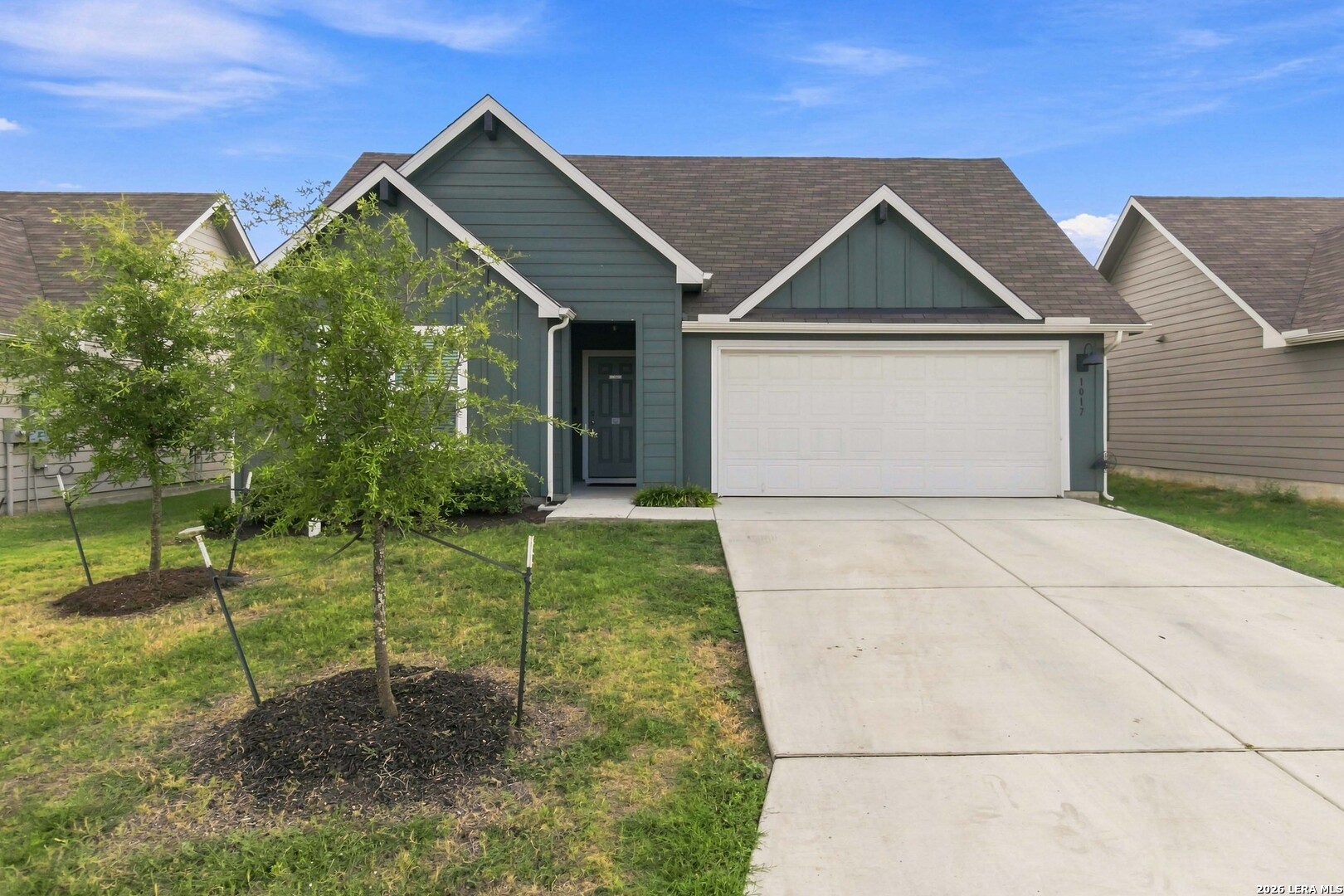 1017 Norway Drive Seguin TX 78155
