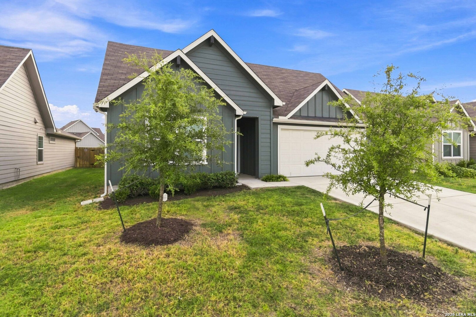 1017 Norway Drive Seguin TX 78155