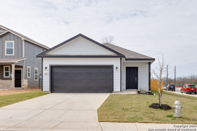 10103 Via Camille San Antonio TX 78224
