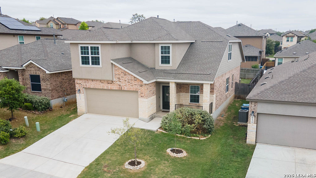 6134 Akin Place San Antonio TX 78261