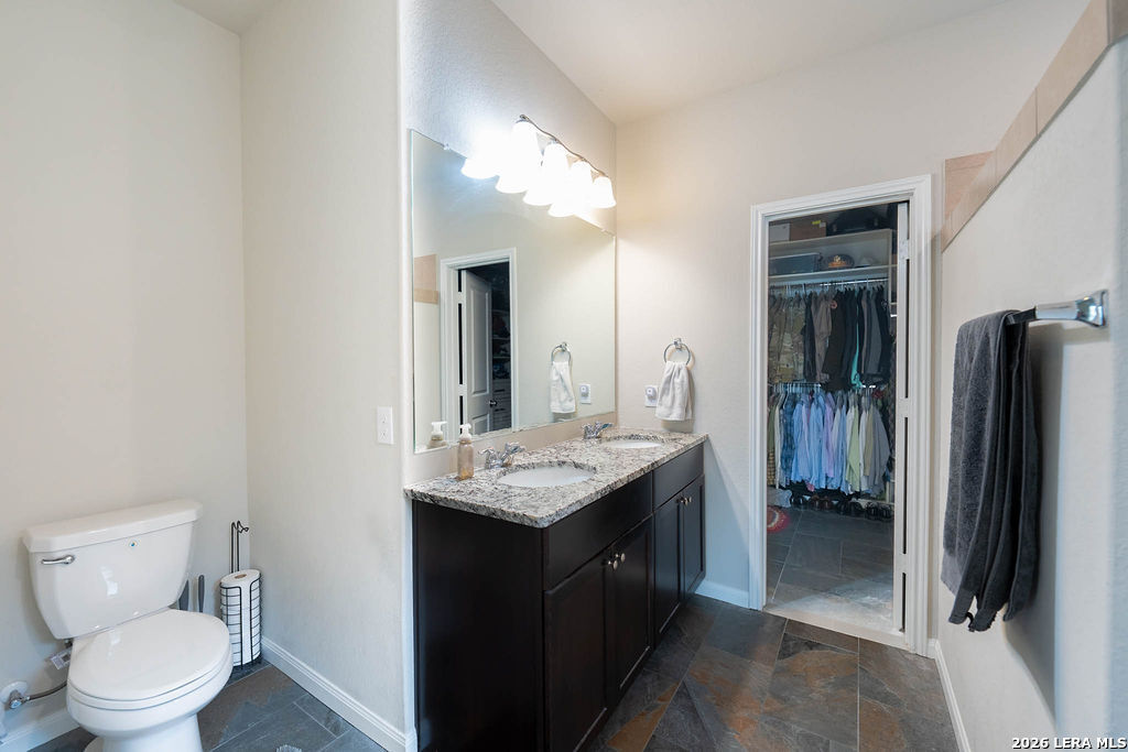 6134 Akin Place San Antonio TX 78261