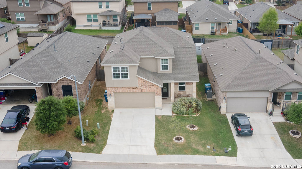 6134 Akin Place San Antonio TX 78261