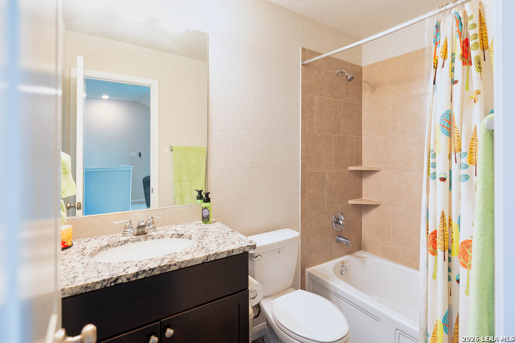 6134 Akin Place San Antonio TX 78261
