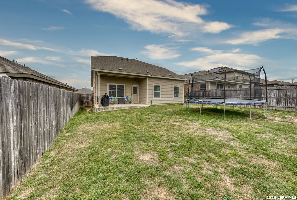 6134 Akin Place San Antonio TX 78261
