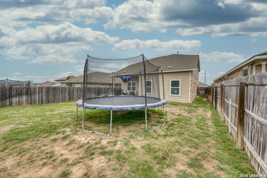 6134 Akin Place San Antonio TX 78261