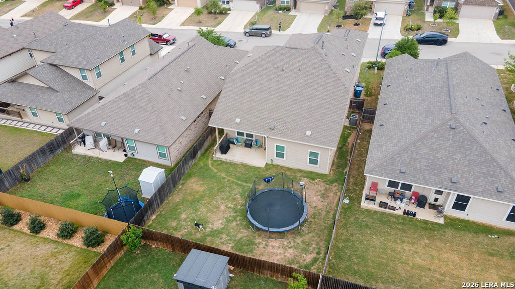 6134 Akin Place San Antonio TX 78261