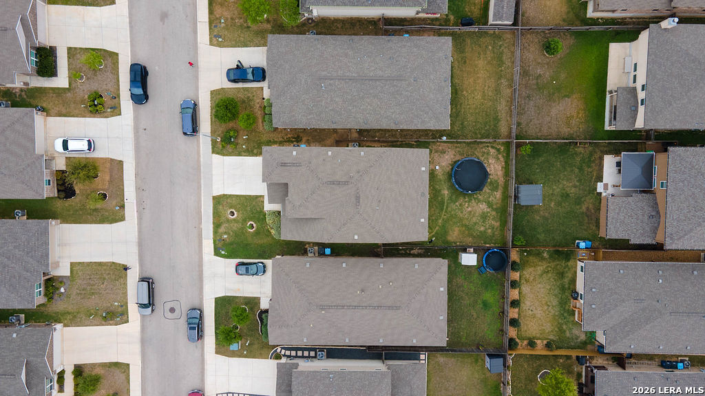 6134 Akin Place San Antonio TX 78261