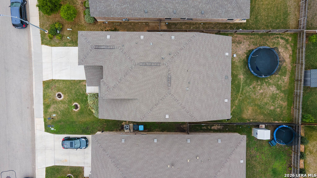 6134 Akin Place San Antonio TX 78261