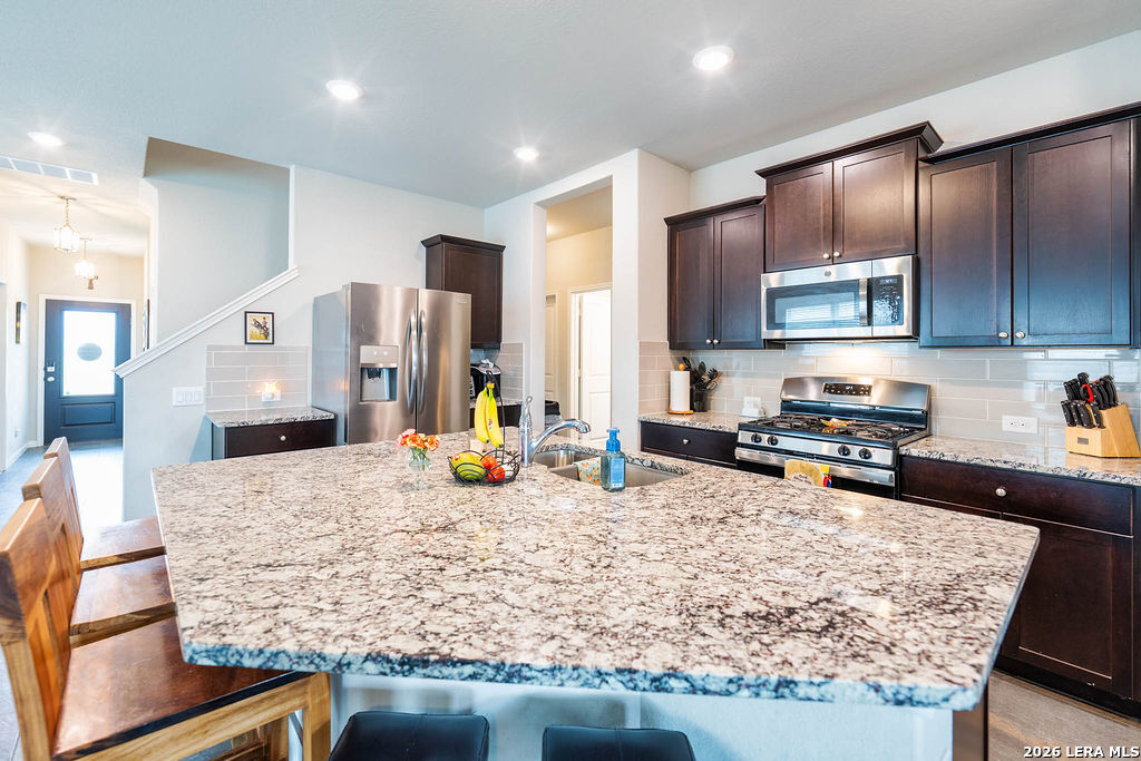 6134 Akin Place San Antonio TX 78261