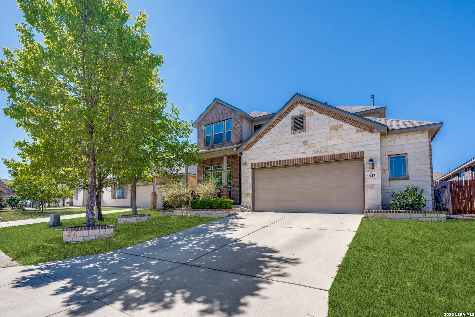 22417 Carriage Trace San Antonio TX 78261