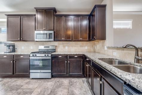 22417 Carriage Trace San Antonio TX 78261