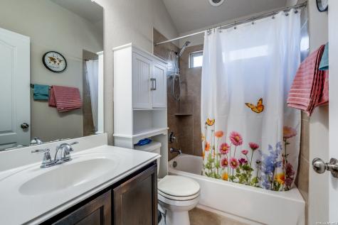 22417 Carriage Trace San Antonio TX 78261
