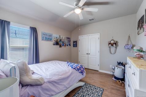 22417 Carriage Trace San Antonio TX 78261