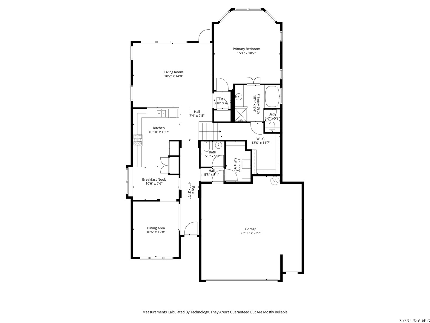 22417 Carriage Trace San Antonio TX 78261