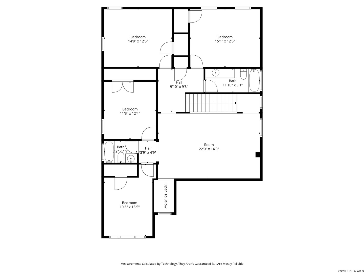 22417 Carriage Trace San Antonio TX 78261