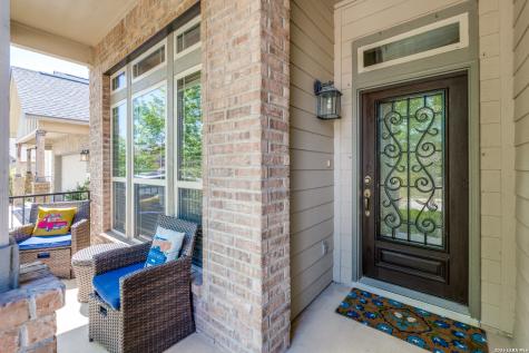 22417 Carriage Trace San Antonio TX 78261
