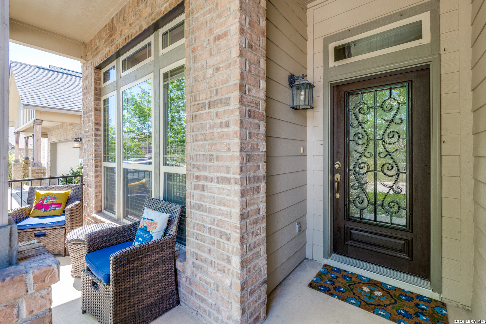 22417 Carriage Trace San Antonio TX 78261