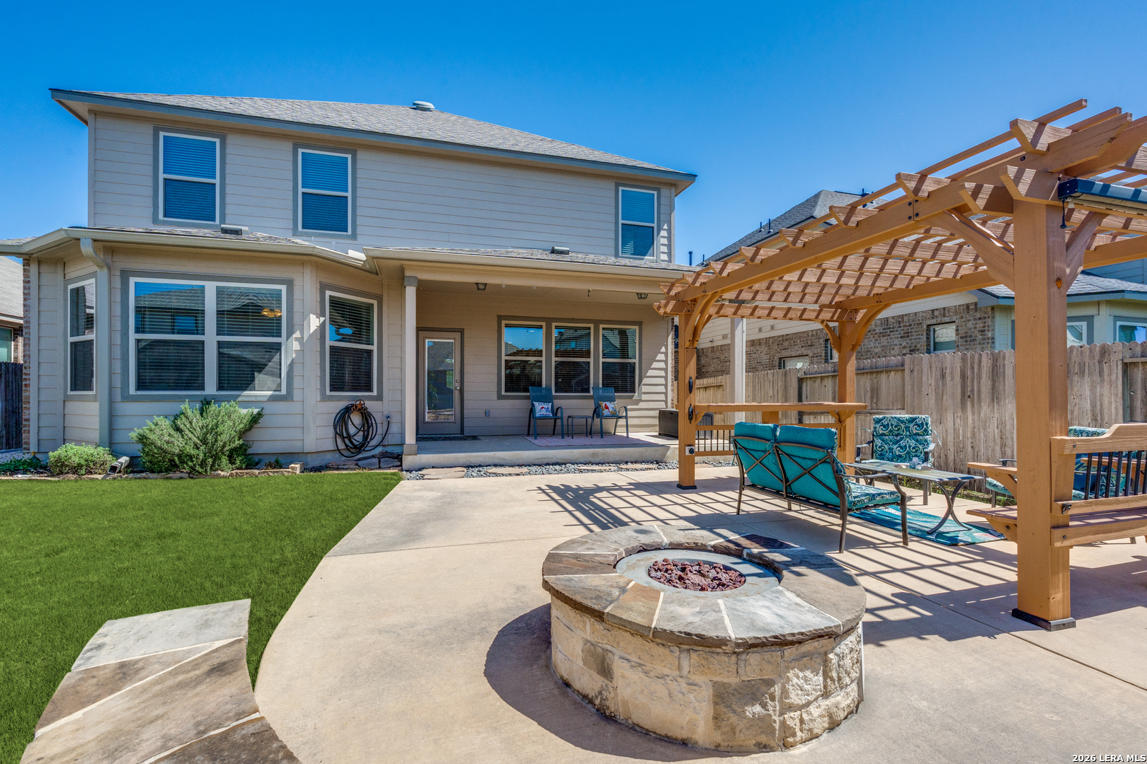 22417 Carriage Trace San Antonio TX 78261