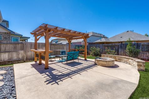 22417 Carriage Trace San Antonio TX 78261
