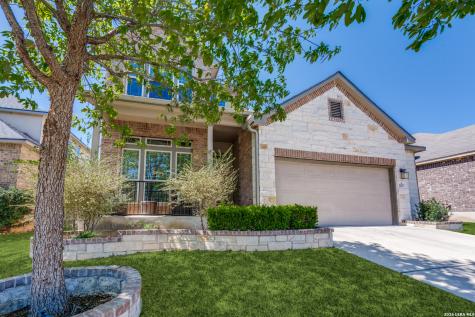 22417 Carriage Trace San Antonio TX 78261