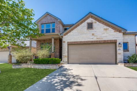 22417 Carriage Trace San Antonio TX 78261