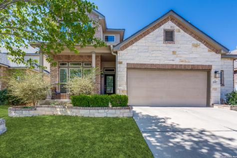 22417 Carriage Trace San Antonio TX 78261