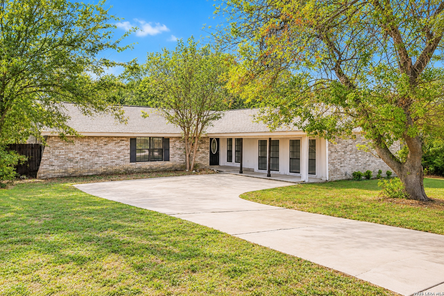 12210 Valley Forge Avenue San Antonio TX 78233