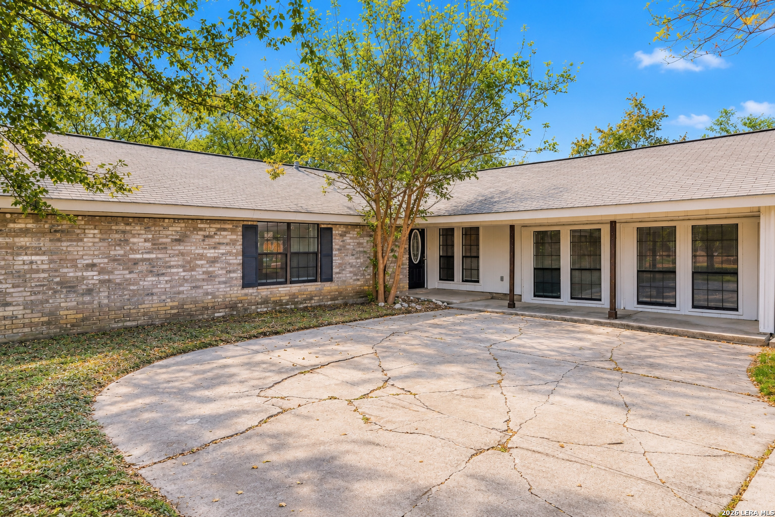 12210 Valley Forge Avenue San Antonio TX 78233