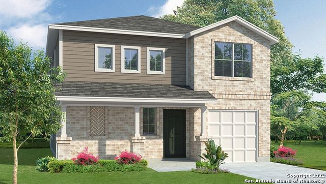 15335 Crimson Topaz San Antonio TX 78253