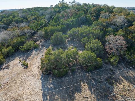Lot 7 Wild Turkey Boulevard Boerne TX 78006