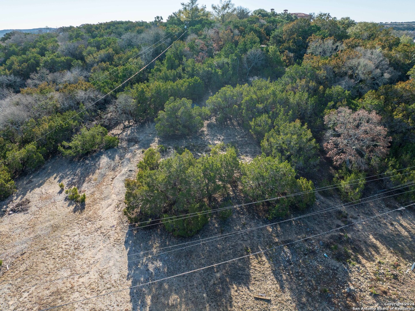Lot 7 Wild Turkey Boulevard Boerne TX 78006