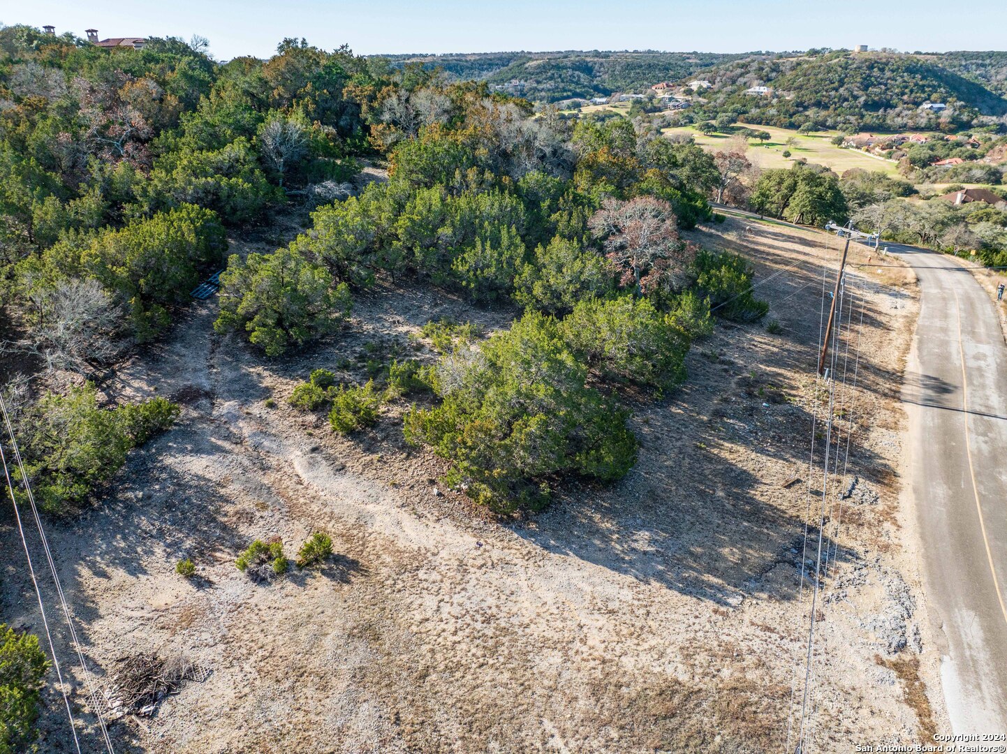 Lot 7 Wild Turkey Boulevard Boerne TX 78006