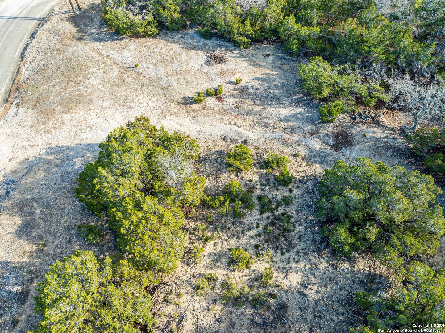Lot 7 Wild Turkey Boulevard Boerne TX 78006