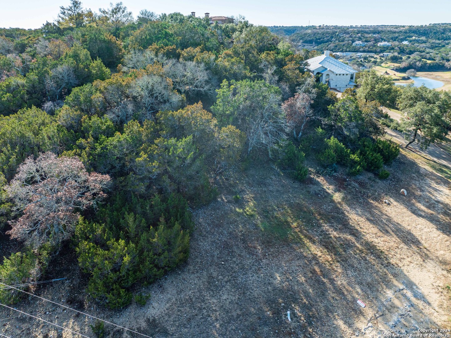 Lot 7 Wild Turkey Boulevard Boerne TX 78006