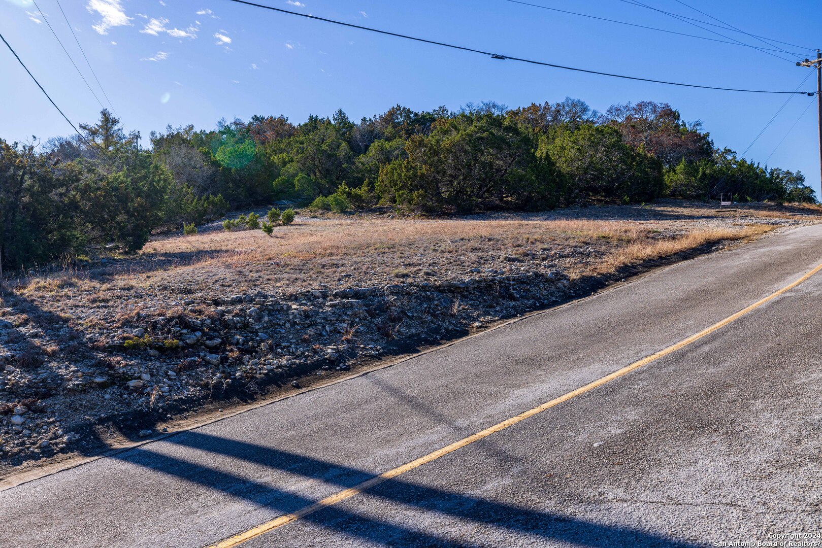 Lot 7 Wild Turkey Boulevard Boerne TX 78006
