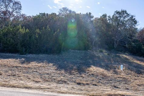 Lot 7 Wild Turkey Boulevard Boerne TX 78006