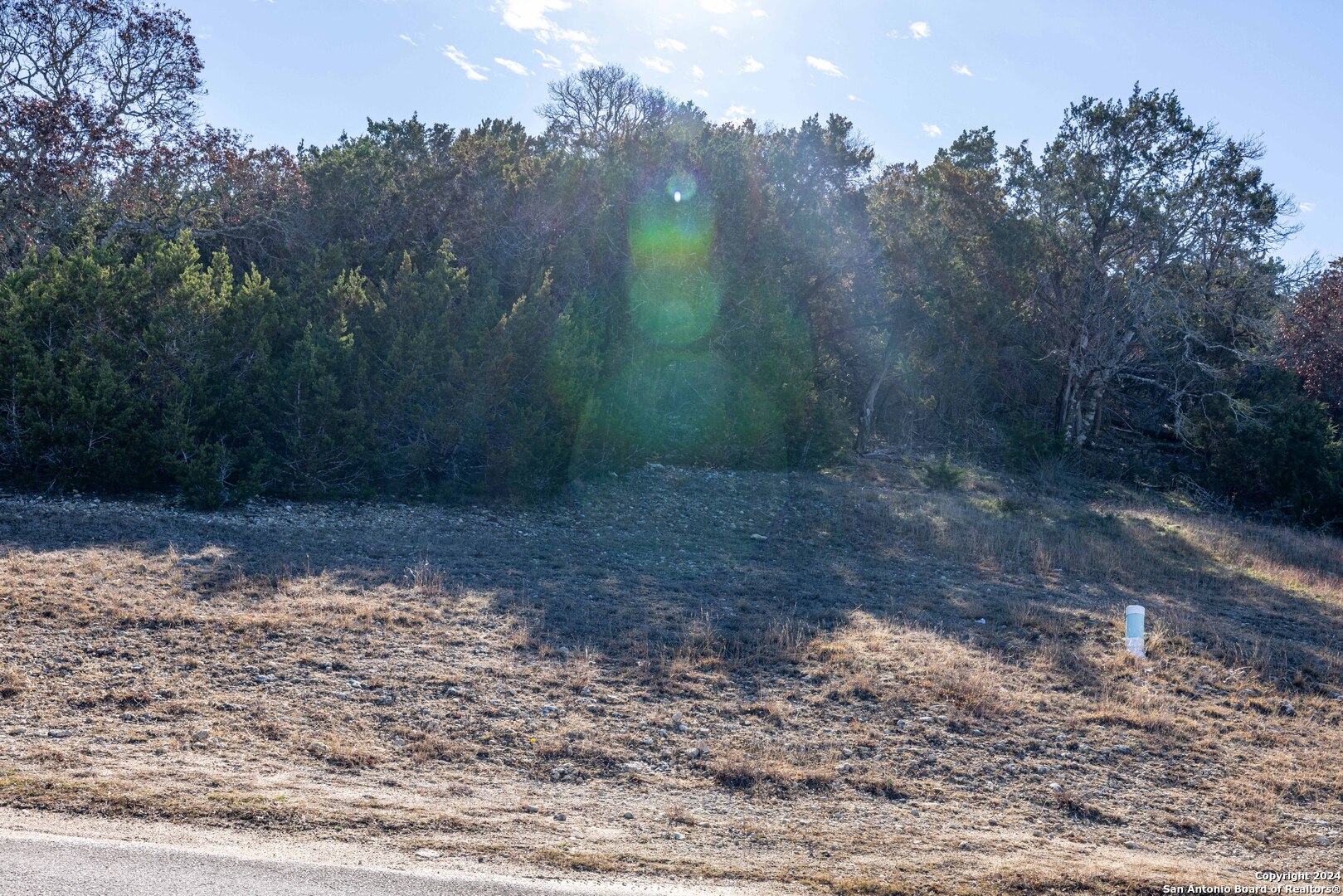 Lot 7 Wild Turkey Boulevard Boerne TX 78006