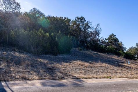 Lot 7 Wild Turkey Boulevard Boerne TX 78006