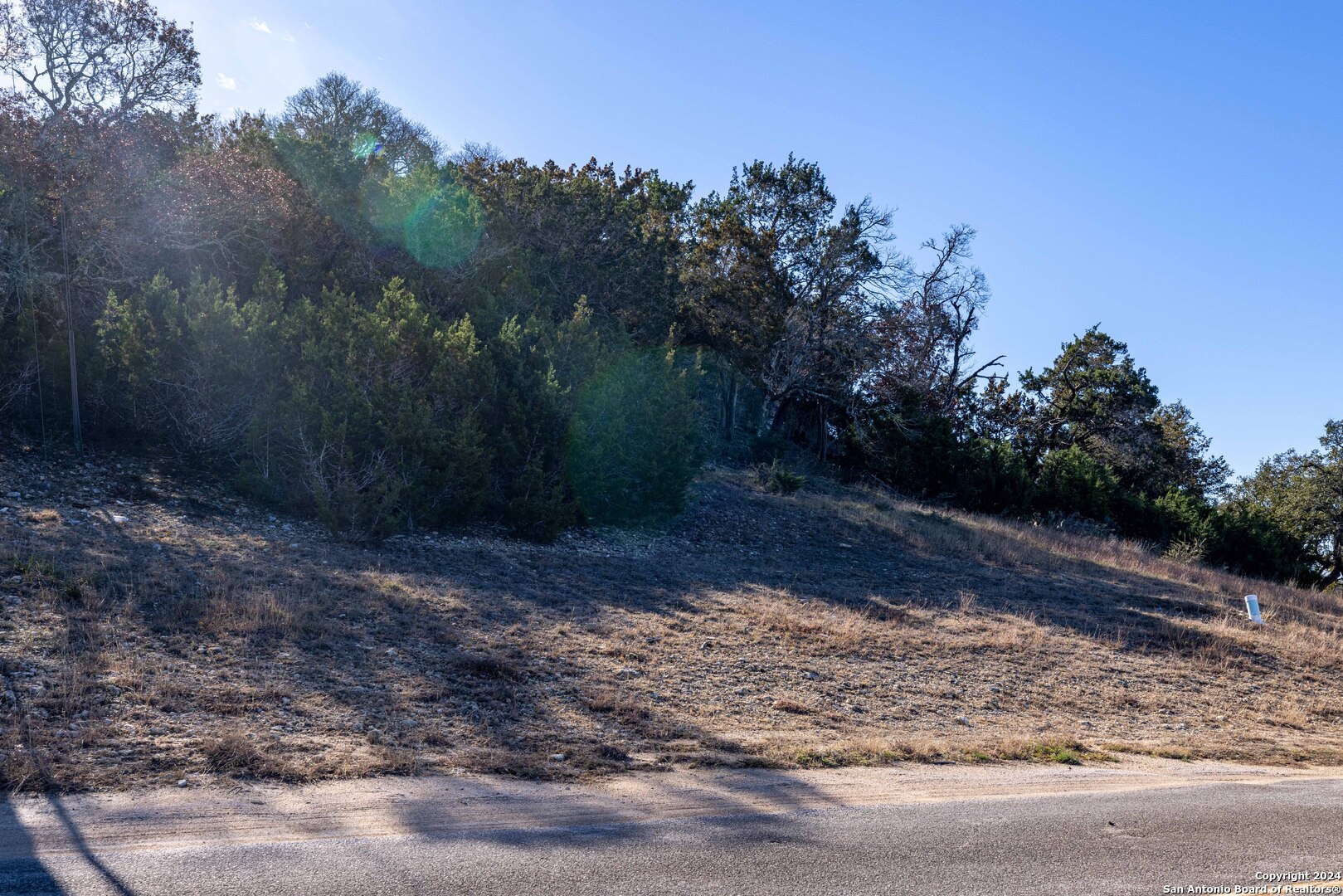 Lot 7 Wild Turkey Boulevard Boerne TX 78006