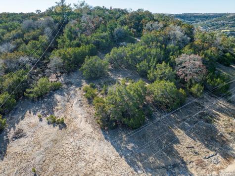 Lot 7 Wild Turkey Boulevard Boerne TX 78006