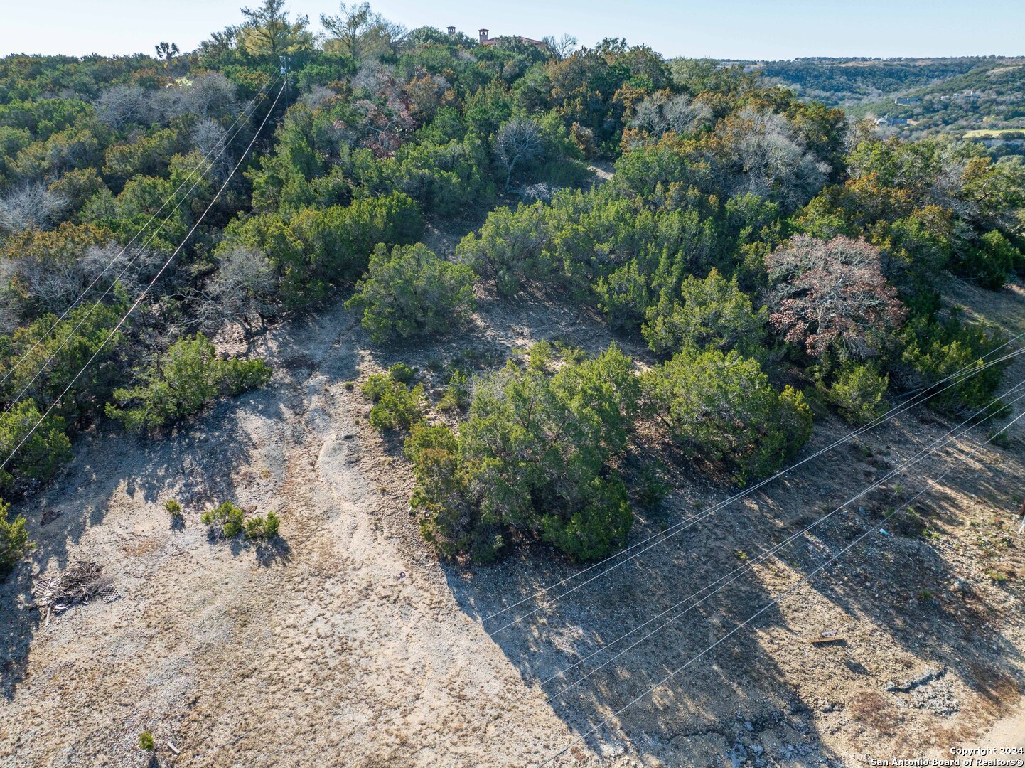 Lot 7 Wild Turkey Boulevard Boerne TX 78006