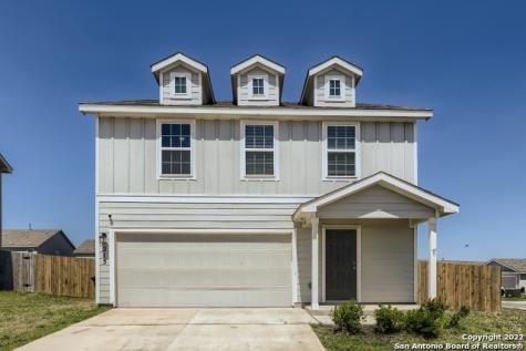 215 Samuel Kemper San Antonio TX 78220